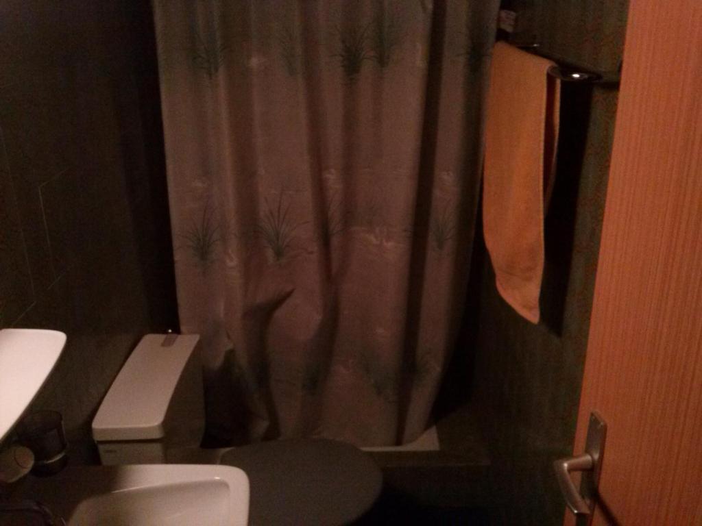 Chambres D'Hotes "La Truite" Biel Bilik gambar