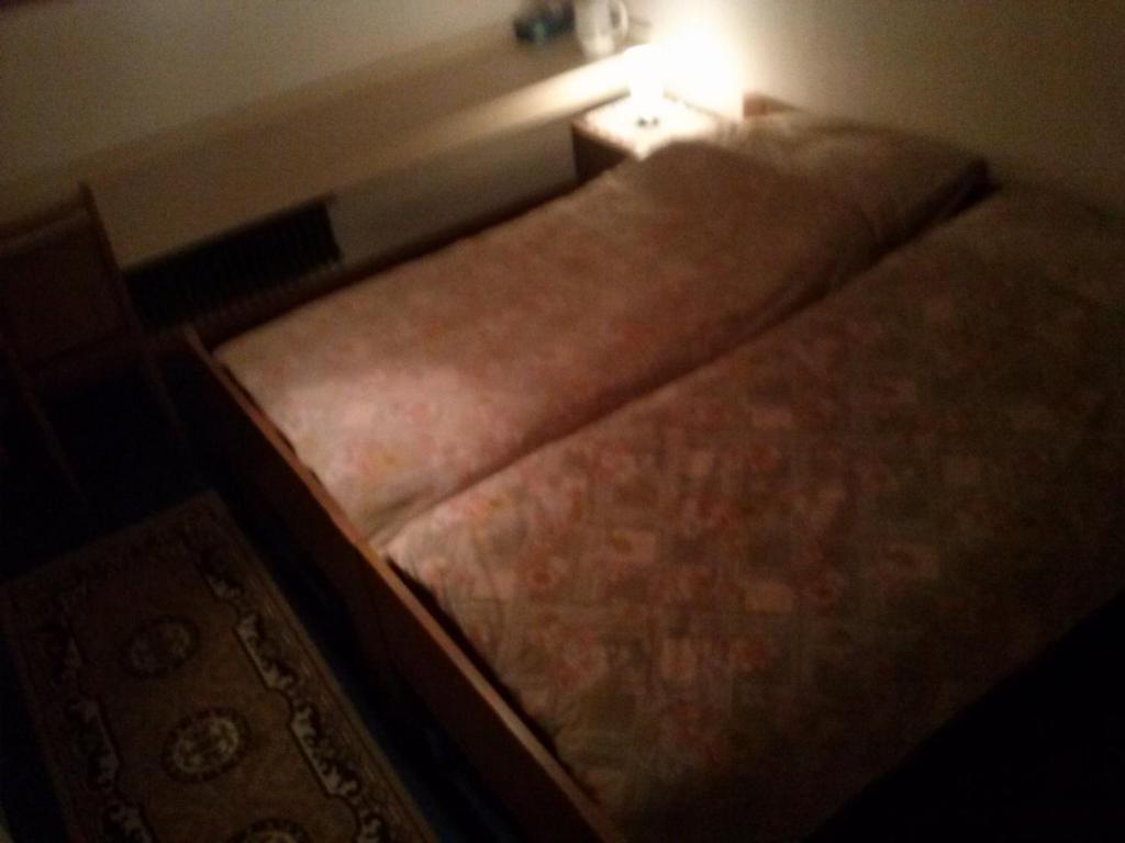 Chambres D'Hotes "La Truite" Biel Bilik gambar