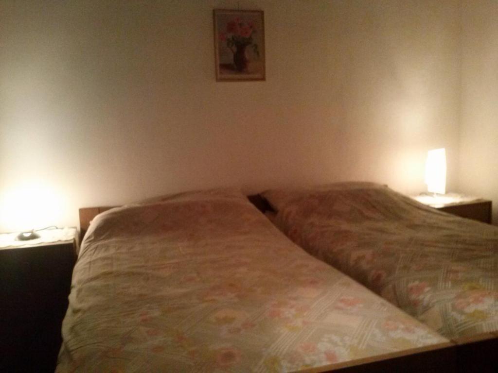 Chambres D'Hotes "La Truite" Biel Bilik gambar
