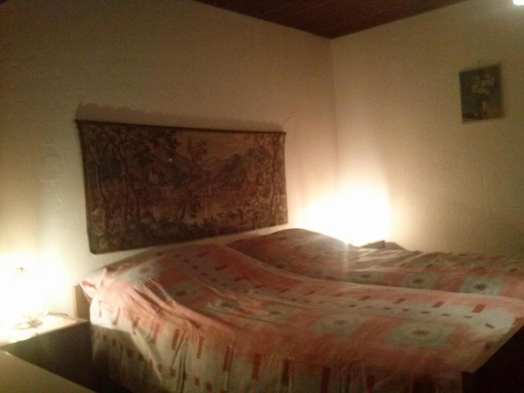 Chambres D'Hotes "La Truite" Biel Bilik gambar