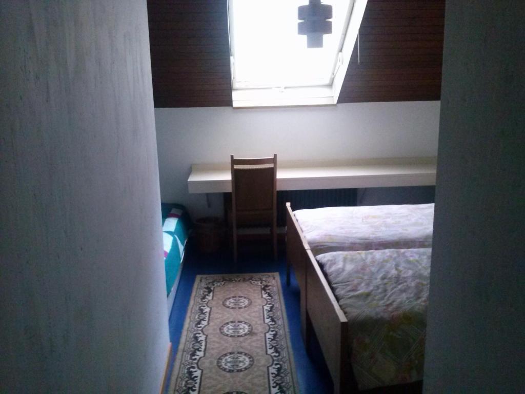 Chambres D'Hotes "La Truite" Biel Bilik gambar