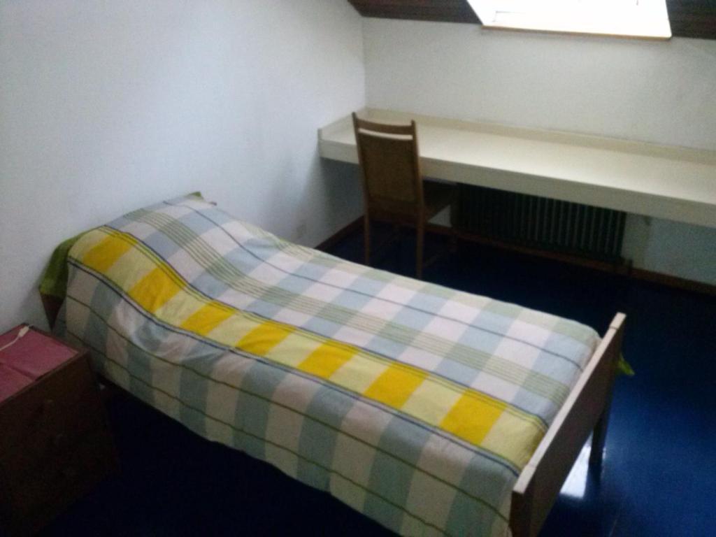 Chambres D'Hotes "La Truite" Biel Bilik gambar