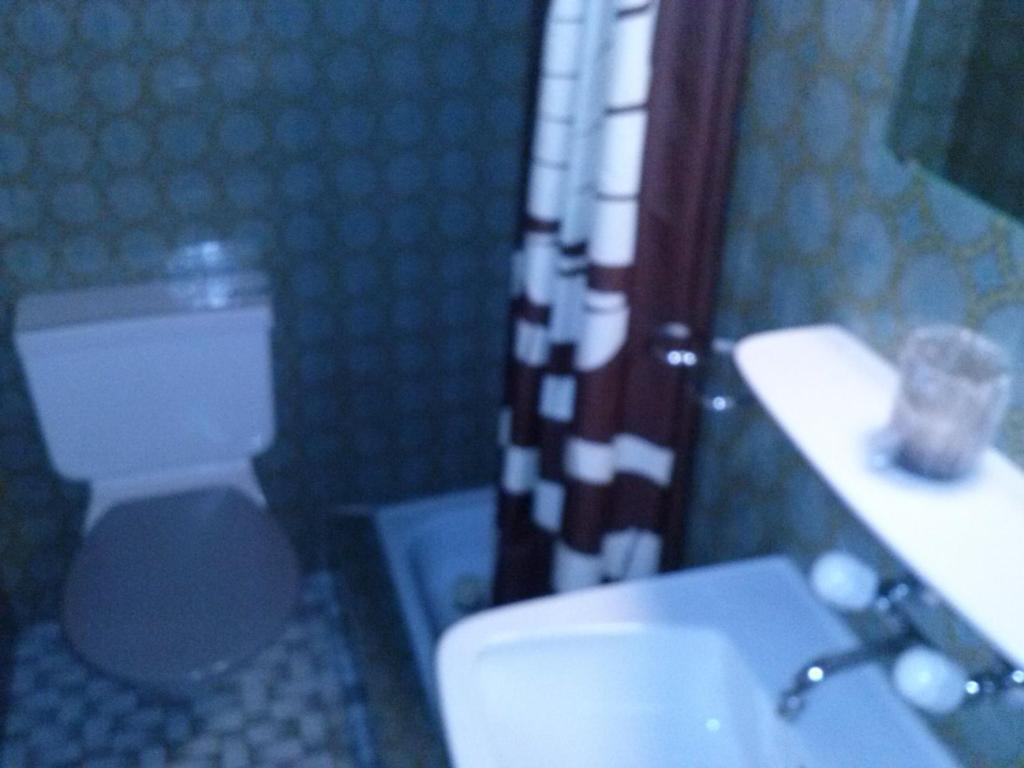Chambres D'Hotes "La Truite" Biel Bilik gambar