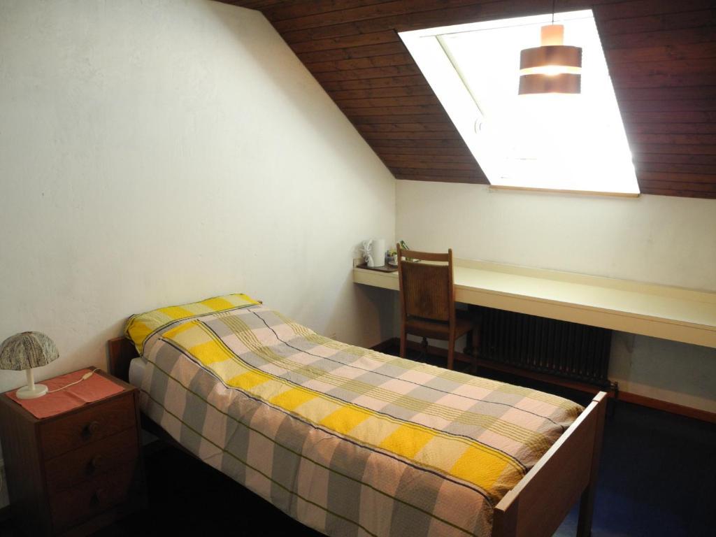 Chambres D'Hotes "La Truite" Biel Bilik gambar